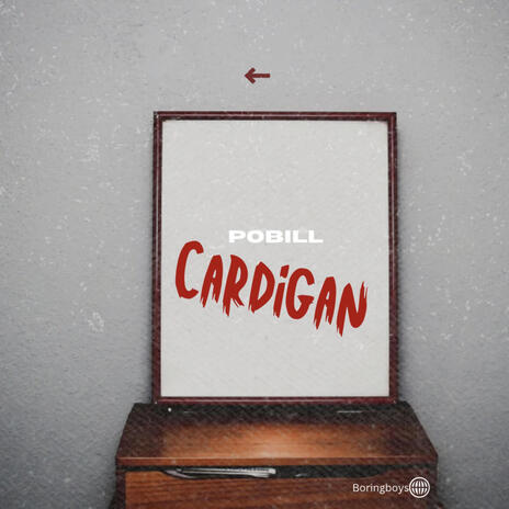 Cardigan | Boomplay Music