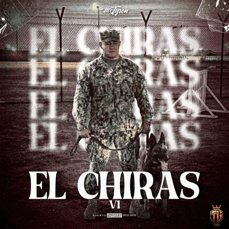 EL CHIRAS V1 (US NAVY) | Boomplay Music