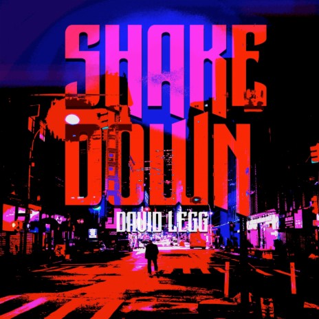 Shakedown | Boomplay Music