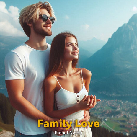 Family Love | Boomplay Music