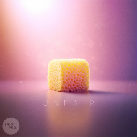 Unfair | Boomplay Music