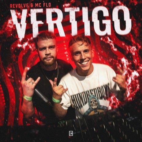 Vertigo (Original Mix) ft. MC Flo | Boomplay Music