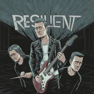 Resilient lyrics | Boomplay Music