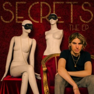 Secrets: The EP