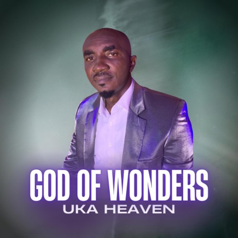 God of Wonders | Boomplay Music