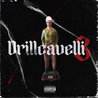 Drillcavelli 3