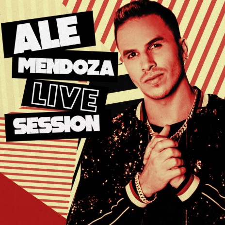 Mensaje de Ale Mendoza (Live) | Boomplay Music