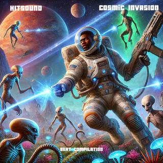 Cosmic Invasion (Instrumental Compilation) (Instrumental)