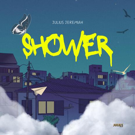 Shower | Boomplay Music