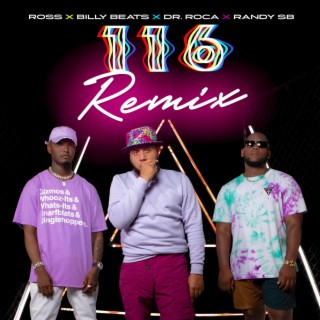 116 (Remix)