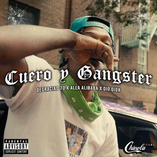 Cuero & Gangster