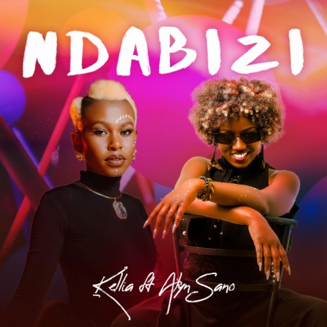 Ndabizi ft. Alyn Sano | Boomplay Music