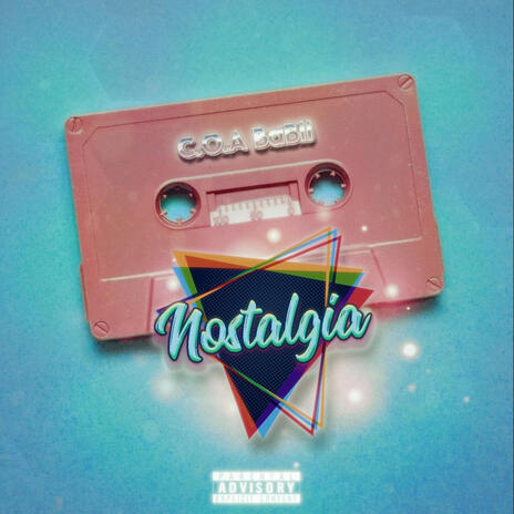 Nostalgia | Boomplay Music