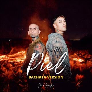 Piel (Bachata Version)