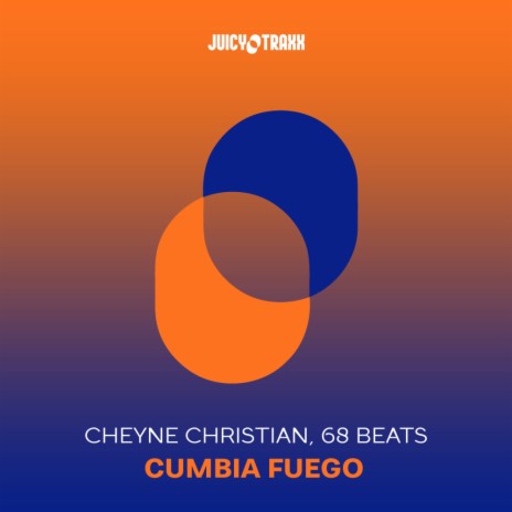 Cumbia Fuego (Original Mix) ft. 68 Beats