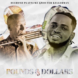 Pounds & Dollars ft. Wouter Kellerman lyrics | Boomplay Music