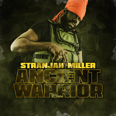 Ancient Warrior (Acapella) | Boomplay Music