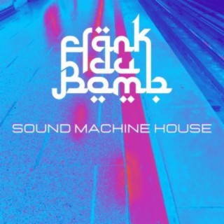 Sound Machine House