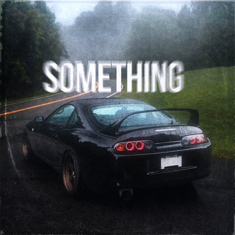 Something | Boomplay Music