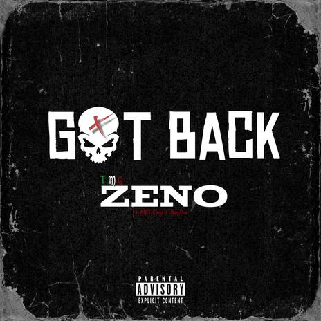 Get Back (RPG With A Switch) ft. AMT Chris & JhonDoe | Boomplay Music