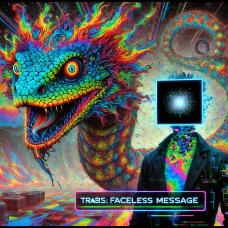 Faceless Message