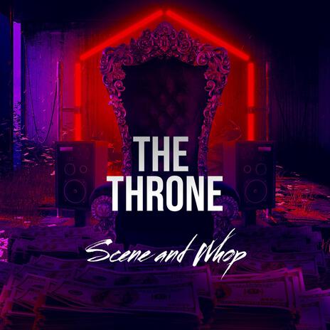 The Throne | Boomplay Music