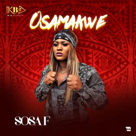 Osamakwe | Boomplay Music