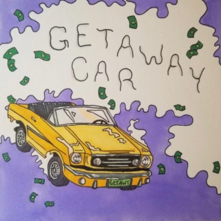Getaway Car (Remix)