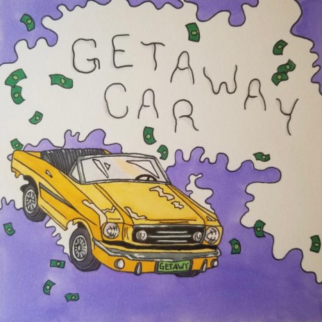Getaway Car (Remix) ft. Souki Kismet
