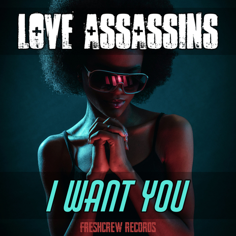 I Want You (Extended Mix) | Boomplay Music