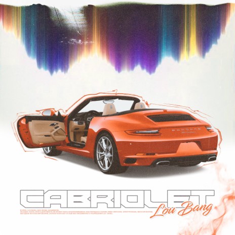 Cabriolet (prod. by ZAKRU)