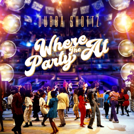 Where The Party At | Boomplay Music