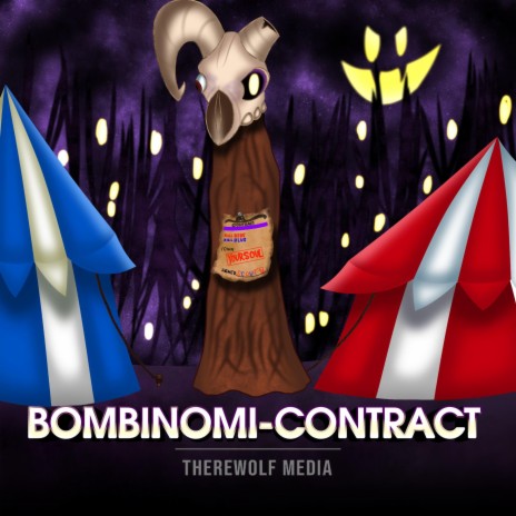 Bombinomi-Contract | Boomplay Music