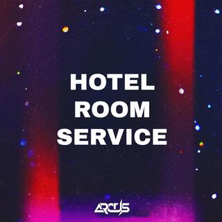 Hotel Room Service (Techno Version)