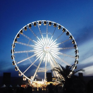 Ferris Wheel