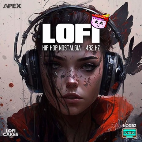 Lofi Life Anthem ft. APEX Discoveries & LoFi Cakes Music | Boomplay Music