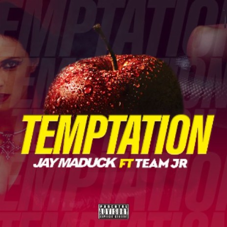 Temptation | Boomplay Music