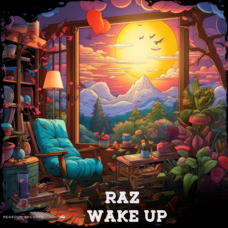 Wake Up | Boomplay Music