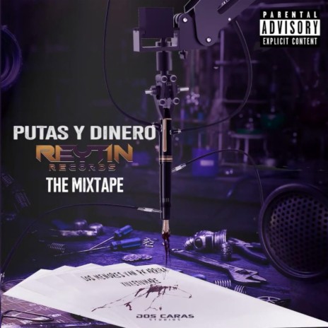 Putas y Dinero | Boomplay Music
