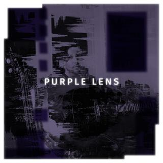 Purple Lens