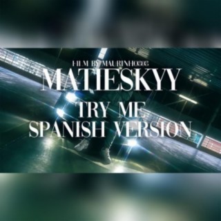 MATIESKYY