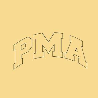 PMA