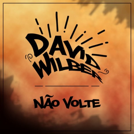 Não Volte | Boomplay Music