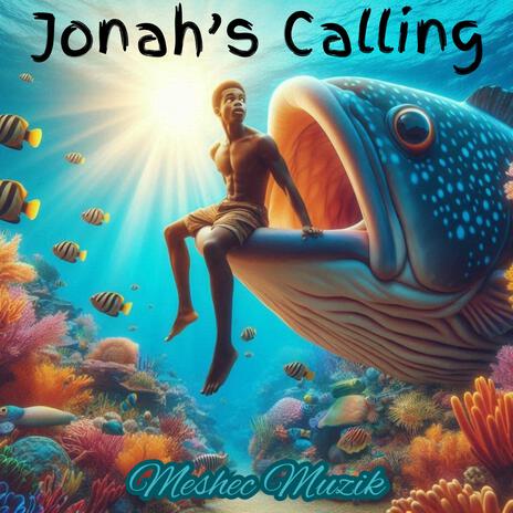 Jonah's Calling | Boomplay Music