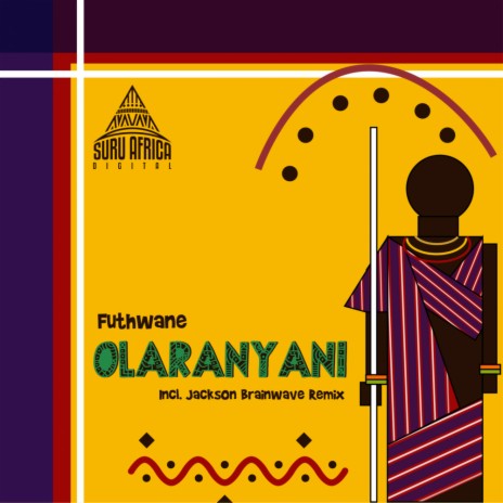 Olaranyani (Original Mix) | Boomplay Music