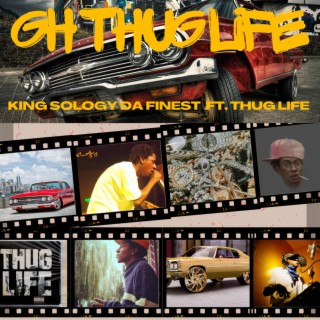 GH Thug Life