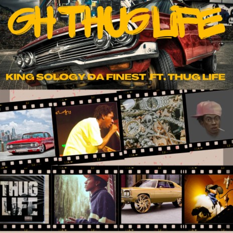 GH Thug Life ft. Thug Life | Boomplay Music