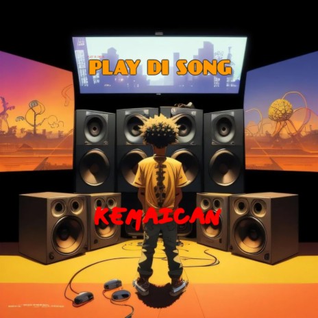 Play Di Song | Boomplay Music