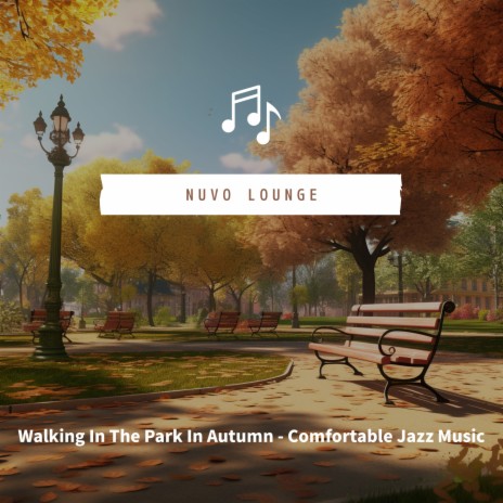 Fall Colors and Serenity | Boomplay Music