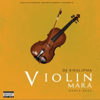Violin Mara Dance Beat